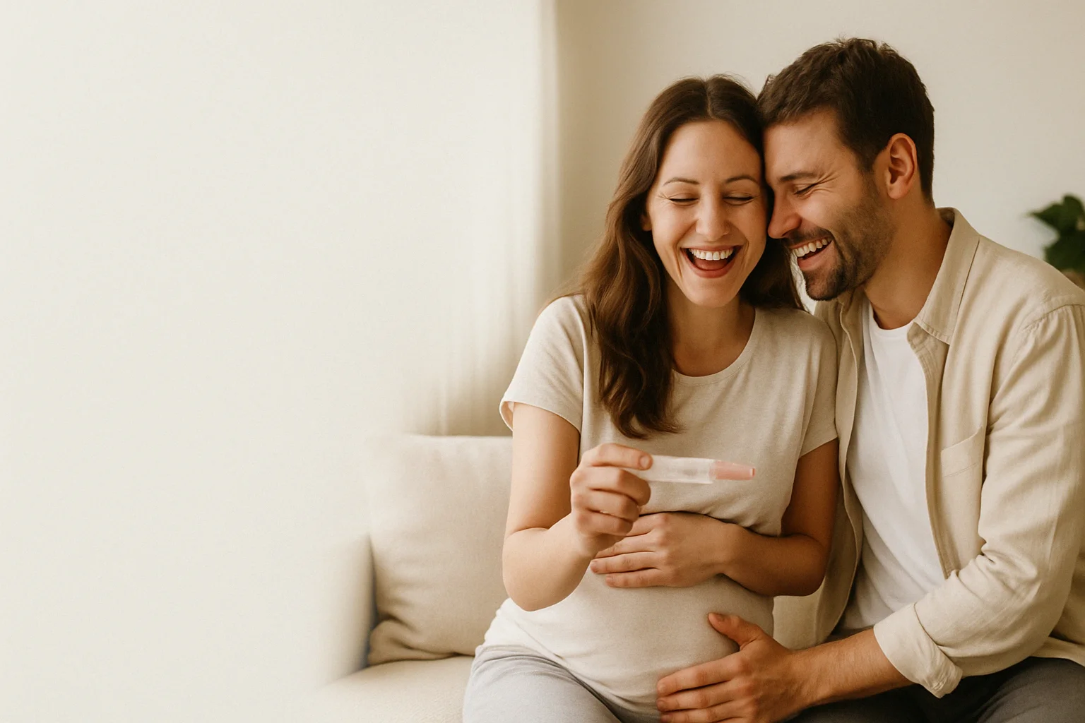 primer trimestre de embarazo